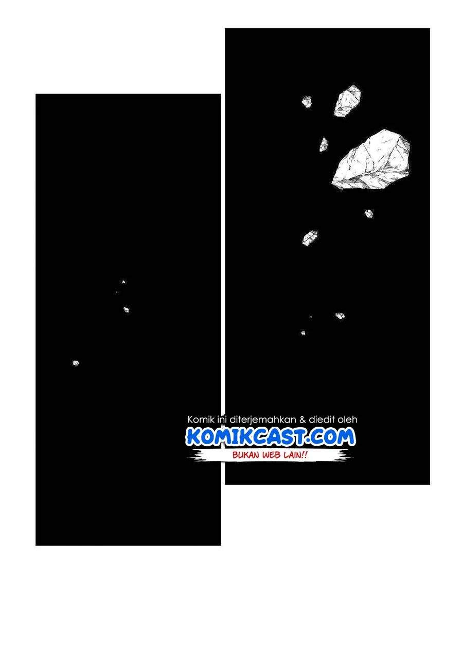 Kouritsu Kuriya Madoushi, Daini no Jinsei de Madou wo Kiwameru Chapter 49.2 Gambar 20